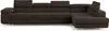 Masseno Ecksofa VICENTE mit Schlaffunktion L-Form, Sofa mit Produktbild-Vorschau 8