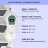 Klarstein XXL Elektrická deka, 120 W vyhřívací přikrývka s Náhled obrázku produktu 6