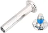 10 náhradních šroubů pro inline brusle, osy kol, 36 mm Náhled obrázku produktu 4