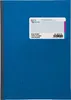 KOENIG&EBHARDT Geschäftsbuch DIN A5 liniert - A5 Produktbild-Vorschau 8