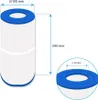 Darlly Spa Wasserfilter SC706 / 40506 / C-4950 Produktbild-Vorschau 2