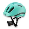 KED Kinderhelm  MEGGY II TREND , Bright Aqua Produktbild-Vorschau 3
