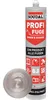 Soudal Profi Fuge 8in1 Fugen- und Dichtstoff dunkelgrau 280 Produktbild-Vorschau 2