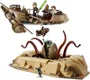 LEGO Star Wars: Die Rückkehr der Jedi-Ritter Wüsten-Skiff Produktbild-Vorschau 4