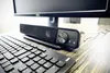 SPEEDLINK BRIO Stereo Soundbar, černý Náhled obrázku produktu 2
