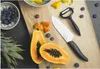 KYOCERA GEN Santoku Keramikmesser, 14 cm, Santokumesser, 14 Produktbild-Vorschau 13