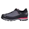 Meindl Literock GTX - Herren Wanderschuh - GRANITE/RED Produktbild-Vorschau 2
