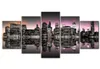 Akustikbild New York 200x100 cm Bilder Akustikschaum Produktbild-Vorschau 2