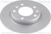 2 Bremsscheiben voll Ø 249 mm TRISCAN Bremsen-Expertise für Produktbild-Vorschau 1