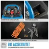Güde Druckluftkompressor Airpower 190/08/6 ölfrei 6L 8bar Produktbild-Vorschau 18