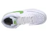 Nike Sneakers CD5436-107 in White color size 39 Produktbild-Vorschau 8