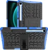 Samsung Galaxy Tab S10 FE / S9 FE Hülle - Coverup Panzer Produktbild-Vorschau 1