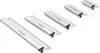 Trockenbau-Spachtelklingen-Set, 178/254/356/406/610mm Produktbild-Vorschau 10