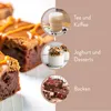 BORCHERS Flavour Drops Nougat 30ml Produktbild-Vorschau 5