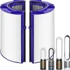 2-teiliges Ersatzfilter-Set für Dyson TP/HP/DP Produktbild-Vorschau 1