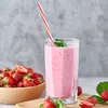 Słomki do picia Orion zestaw 50 słomek wielokrotnego użytku Podgląd zdjęcia produktu 3