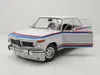 Solido 1:18 BMW 202 TII Turbo Evocation weiß Produktbild-Vorschau 9