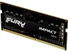 SO DDR4 16GB PC 3200 CL20 Kingston FURY Impact retail Náhľad obrázku produktu 1
