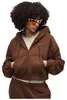 Veste Nike Studio Fleece pour Femme Voir les images du produit 4