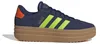 Adidas JQ5635_540, biela, tmavomodrá, svetlošedá, Náhľad obrázku produktu 2