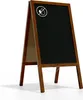Reklamný háčik s tabuľou 118x61 cm Náhľad obrázku produktu 9