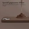Custodia in silicone liquido Accezz con MagSafe iPhone 17 Anteprima dell’immagine prodotto 9