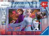 Frostige Abenteuer Ravensburger 05010 Produktbild-Vorschau 2