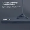 Custodia in silicone liquido Accezz per Samsung Galaxy Z Anteprima dell’immagine prodotto 2