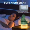 3-in-1 Sprühventilator Tisch, mit Sprühnebel, Nebel Licht, Produktbild-Vorschau 5