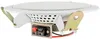 ChiliTec Einbaulautsprecher Deckenlautsprecher 80W flach, Produktbild-Vorschau 4