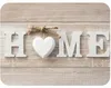 MG Design Set aus 6 Kork-Platzsets - Home 2 - 30 x 40 cm - Produktbild-Vorschau 2