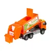 Vovlo Truck Garbage Collector Produktbild-Vorschau 2