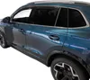 GP Déflecteurs Deflecteurs D'Air Pour Volkswagen Tiguan 3 Voir les images du produit 4