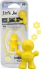 Autoduft "Vanille", gelb, LITTLE JOE 7640125380101 Produktbild-Vorschau 3