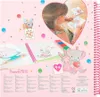 Princess Mimi Fingerprint Fun Produktbild-Vorschau 5