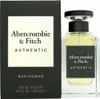 Abercrombie & Fitch Authentic Man toaletná voda pre mužov Náhľad obrázku produktu 15