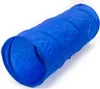Dog Agility Mini-Tunnel - 35 x 100 cm Produktbild-Vorschau 1