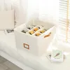 Organizzatore compatto per scarpe, organizzatore per Anteprima dell’immagine prodotto 6