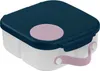 Mini pudełko śniadaniowe Indigo Rose, b.box Podgląd zdjęcia produktu 1