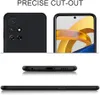 Xiaomi Poco M4 Pro 5G Hülle, Flüssig Silikon Weich Gummi Produktbild-Vorschau 4