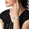 Emporio Armani Analoguhren für Frauen Inriw silber Produktbild-Vorschau 5