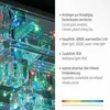 JUST LIGHT LED Deckenlampe KEMAL2.0 LED warmweiß, RGB Produktbild-Vorschau 3