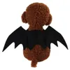 Halloween Plstený netopier Ľahký kostým pre domácich Náhľad obrázku produktu 6