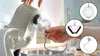 Kuchyňský robot Bosch MUM5XL72 s příkonem 1000 W a váhou, Náhled obrázku produktu 6