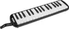 CASCHA HH 2061 Melodicas, Schwarz, Melodica Produktbild-Vorschau 2