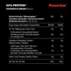 PowerBar 52% Protein Plus, confezione da 20 barrette da 50 Anteprima dell’immagine prodotto 6