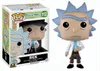 FUNKO - Figura POP Rick & Morty Rick Produktbild-Vorschau 4