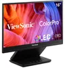 Viewsonic VP16-OLED Viewsonic 39,6cm VP16-OLED 16:9 Podgląd zdjęcia produktu 3
