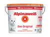Alpinaweiß Das Original 15 Liter matt Produktbild-Vorschau 1