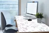 Schreibtischmatte Tischunterlage 120x60 cm Mauspad - Zweige Produktbild-Vorschau 4